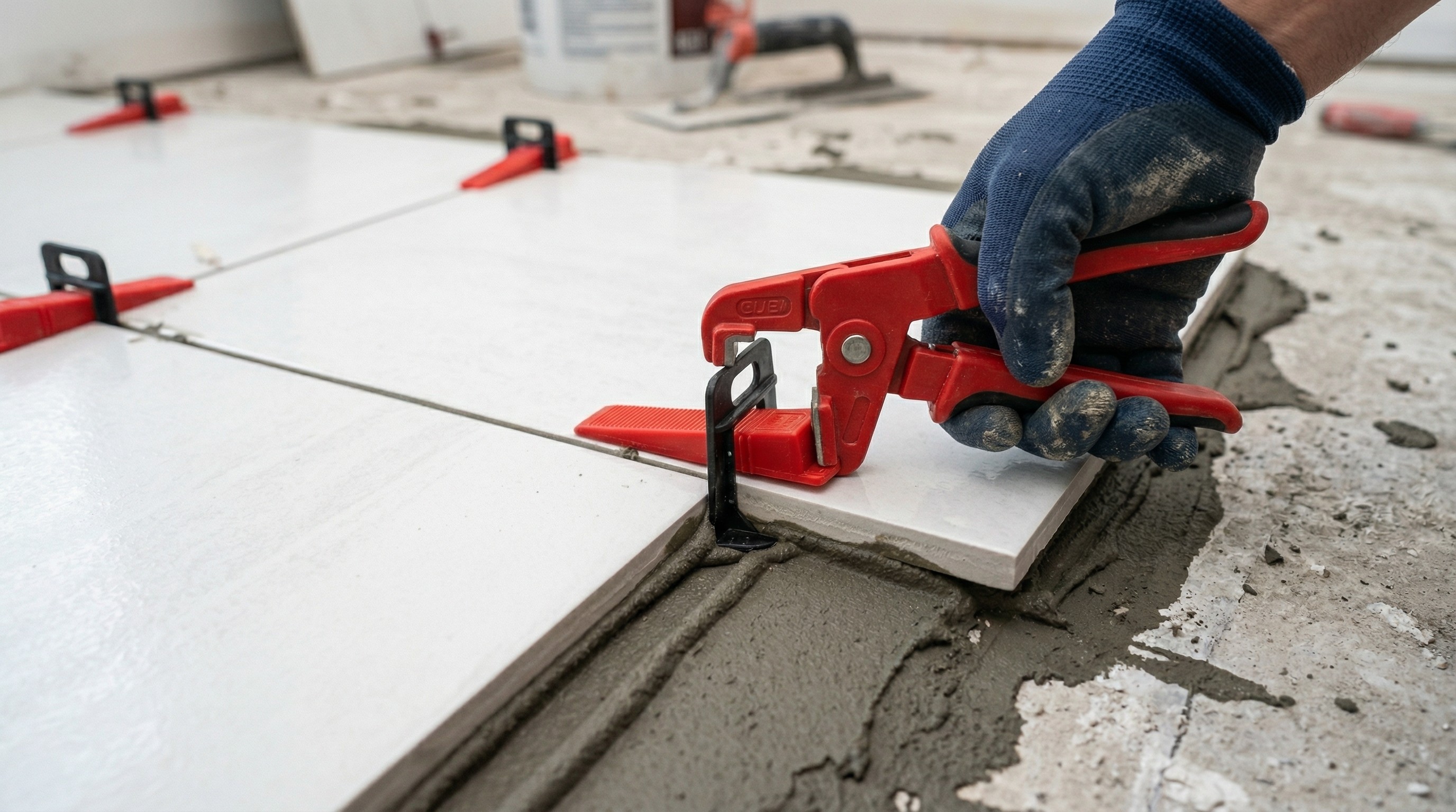 Fliesen Art – Fliesenleger Wilhelmsdorf